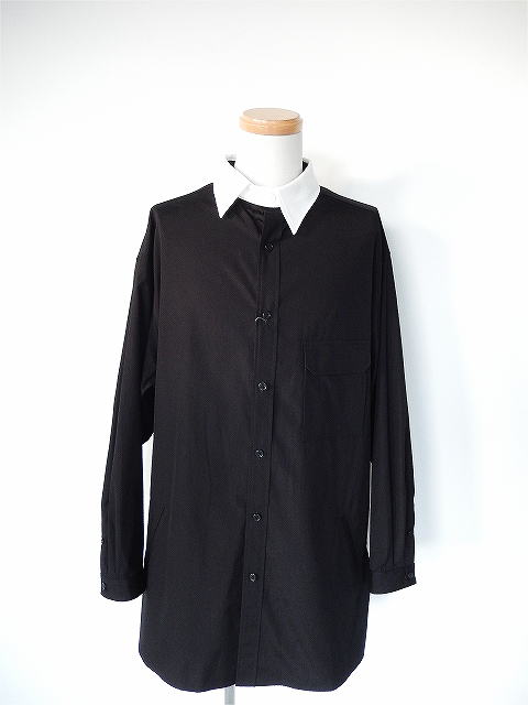 Yohji Yamamoto【ヨウジ ヤマモト】正規取り扱い店、通販可能 ON